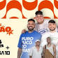 FESTIVAL DE VERÃO with Menos é Mais and Kamisa 10 event image