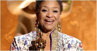 Debbie Allen Earns Long-Awaited First Oscar and Celebrates With a Viral  Unforgettable Dance