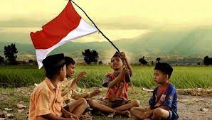 Bukan karena mereka terpaksa atau tidak memiliki pilihan lain, tapi justru karena itu adalah sebuah pilihan sadar dari mereka. Hukum Cinta Tanah Air Tebuireng Online
