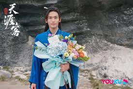 Zhang zhe han is a chinese actor who graduated from shanghai theatre academy. Zhang Zhehan Laptrinhx News