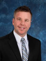 Aaron Cohlmia, FNP-C, APRN