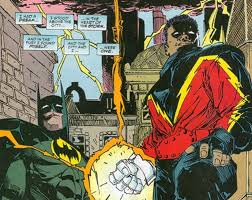 May 25, 2021 · of all the surprises in black lightning's final season, few were as stunning as jennifer pierce/lightning's story. Black Lightning Comics Reading Order