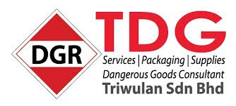Dd express sdn bhd asub kohas petaling jaya. Logistics Chapter Mdcc