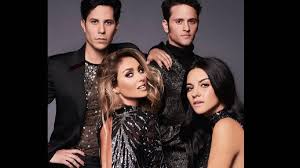 Rebelde llega en 2022, solo en netflix, se lee en la publicación en facebook de la gigante de streaming. Vuelve Rbd Netflix Anuncia El Estreno Rebelde Para 2022 Elite Way School Recibira A Una Nueva Generacion Conozca De Quien Se Trata