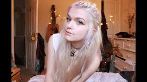 See more ideas about hair, long hair styles, pretty hairstyles. Elven Elvish Inspired Hairstyles Narylfiel Nymph Youtube