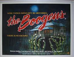 Abandoned But Not Forgotten – The Boogens (1981) – The Telltale Mind