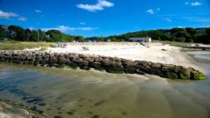 Visit Old Silver Beach In Falmouth Expedia