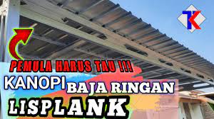 We did not find results for: Cara Membuat Lisplang Kanopi Baja Ringan Sederhana Youtube