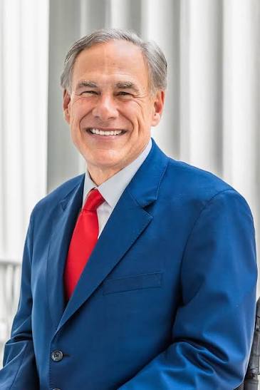 About Gov. Abbott | Office of the Texas Governor | Greg Abbott