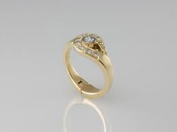 Hinged Ring For Arthritic Fingers Sadly Many Of Us Suffer From Arthritis And As A Result We Are Unable To Wear Our R Hinged Ring Special Ring Beautiful Rings