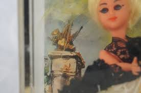 The French Cancan, Souvenir of Paris From the 60s