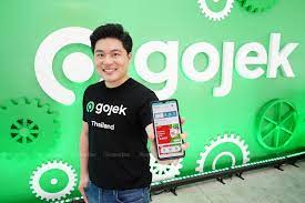 Kini, aplikasi gojek dapat diakses oleh pengguna di seluruh negara tempatnya beroperasi termasuk vietnam. Gojek App Debuts In Thailand With B2 500 Discount Coupons