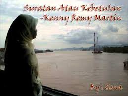 Kenny Remy Martin Suratan Atau Kebetulan Wmv Youtube