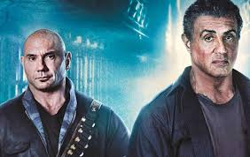 Sylvester stallone, curtis jackson, dave bautista, and jaime king all reprise their roles from the previous film, with max zhang, harry shum jr., and devon sawa joining the cast. Escape Plan The Extractors Trailer Sylvester Stallone Is Back For Escape Plan 3