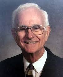 Bruce Mills Obituary