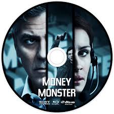 Take a look to those official posters of money monster, the upcoming drama thriller movie directed by jodie foster and starring george clooney, jack o'connell, dominic west, and julia roberts Money Monster Movie Fanart Fanart Tv