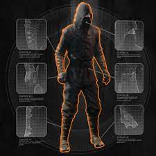 She was the winner of the third dead or alive tournament. Outfits Dying Light Wiki Fandom