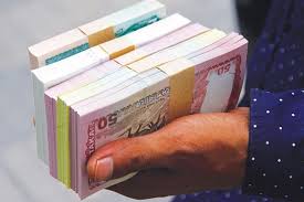 Bdt exchange rate was last updated on april 06, 2021 20:06:54 utc. Understanding Money Creation Process Rm To Ms