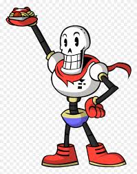 Roblox undertale id codes video onlajn. Papyrus By Ekarasz Papyrus By Ekarasz Undertale Papyrus Png Free Transparent Png Clipart Images Download