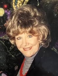 Obituary information for Margaret Beal Scaglione