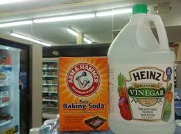 Can Baking Soda And Vinegar Unclog A Toilet Baking Soda Vinegar Baking Soda Uses Baking Soda Cleaning