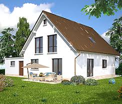 Nova haus ⭐ , russia, khimki, kvartal starbeyevo, ulitsa voroshilova, 4: V Nova Haus Gmbh Hausbau Bielefeld Unsere Projekte