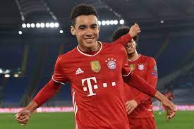 Jamal musiala is a rising star for bayern munich after swapping chelsea for the european champions and his talent is catching the eyes of both england and germany. The False Narrative Around Jamal Musiala S Chelsea Exit As Bayern Munich Wonderkid Picks Germany Football London