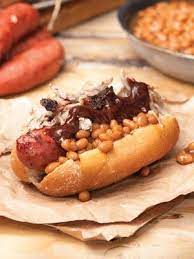 Hot dogs, if consumed in excess, can cause many adverse effects on your health. Pin On Recipes