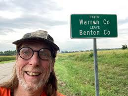 Kennedy Art Center's Art Auction Tonight in Downtown Marion