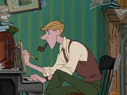 15 reasons why roger from 101 dalmatians is severely underrated hipster disney disney men 101 dalmatians