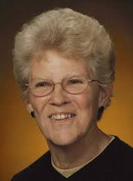 Mary Dougherty Obituary, West Des Moines, Iowa :: Iles Funeral Homes