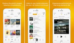 10 Free Audiobook Apps For Iphone Or Ipad 2019