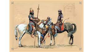 Ancient DNA reveals a Bronze Age bias for male horses | Science | AAAS
