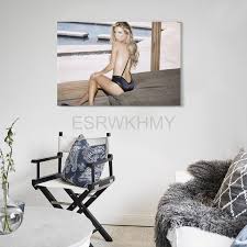 Amazon.com: ESRWKHMY Katheryn Winnick - Póster sexy de actriz, pintura en  lienzo, arte de pared para dormitorio, sala de estar, 12 x 18 pulgadas  (11.8 x 17.7 in), estilo marco : Hogar y Cocina