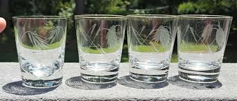 Select from premium wheat pattern of the highest quality. 15 Best Sasaki Etched Wheat Pattern Vintage Glassware Ideas Vintage Glassware Glassware Wheat