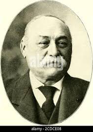 Died 1834 hi-res stock photography and images