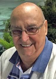 Robert Bushey Obituary (1934