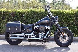 Compare up to 4 items. Pre Owned 2020 Harley Davidson Softail Slim Flsl Softail In Fort Myers U064658 Rockstar Harley Davidson