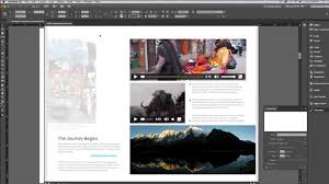 39 Indesign Tutorials To Level Up Your Skills Creative Bloq Logo design tutorials for beginners.
