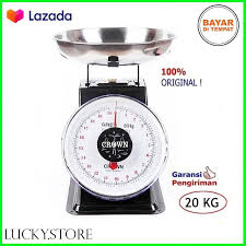 *timbangan meja digital beresolusi tinggi *timbangan untuk penawaran timbangan meja dan portabel dilengkapi perlindungan ip69k untuk kondisi pencucian. Jual Timbangan Dapur Termurah Lazada Co Id