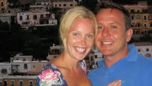 Biggs divorce case starts, husband accused of 'dragging the chain'