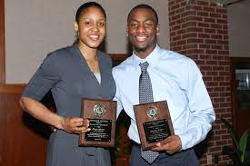 Kemba walker says players only meetings don't work, and that the celtics need to change some things following their loss kemba walker is from the bronx so the knicks were always on the table. Maya And Kemba Still Making Headlines Uconn Today