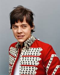 Harry edward styles was born on february 1, 1994 in redditch, worcestershire, england. Inside The New Issue Of Another Man Starring Harry Styles Another