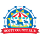 Scott County Fair Jordan