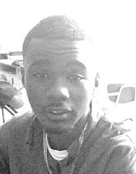 Obituary for Brentinero Alexio Sands