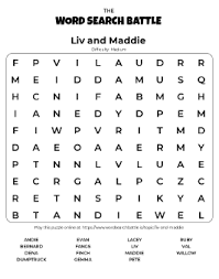 100 free word search printable puzzles 2022