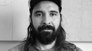 A Fuel conta com a criatividade de Patrick Santos