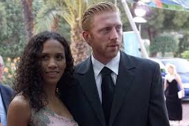 Dieser pinnwand folgen 277 nutzer auf pinterest. Barbara Becker Schwarmende Worte Uber Ex Boris Becker Gala De