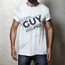 Cool Men T Shirt Mockup Shirt Mockup Tshirt Mockup T Shirt