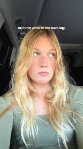 Exploring New Places: My Travel Cravings